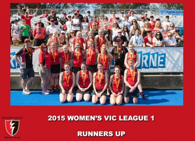 2015 Outdoor WVL1