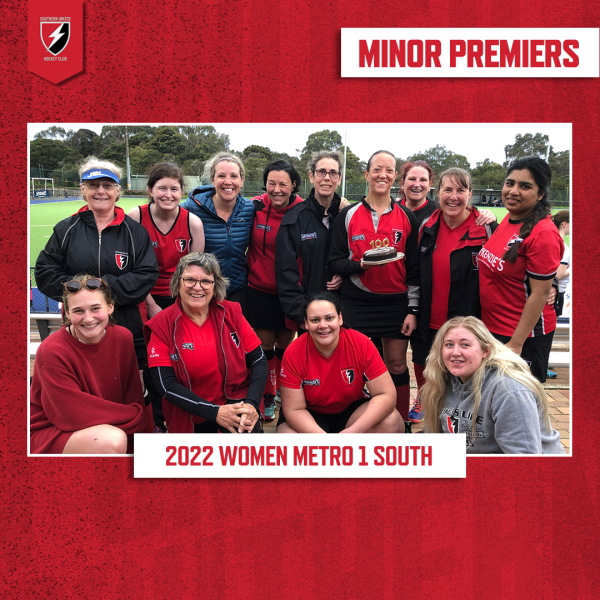 2022 Outdoor Women