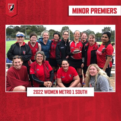 2022 Outdoor Women