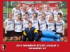 2012 Outdoor Women's SL2