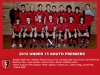 2012 outdoor u15 south