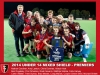 2014 Outdoor U14 Mixed Shield