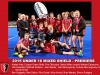 2015 Outdoor U16 Mixed Shield