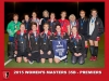 2015 Outdoor Womens Master Premiers