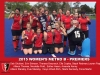 2015 Outdoor Womens Met B
