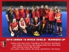 2016 Outdoor U16 Mixed Shield