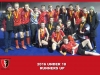 2016 Outdoor Under 18