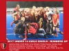 2017 Outdoor U14 Girls Shield