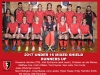2017 Outdoor U16 Mixed Shield