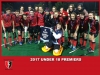 2017 Outdoor U18