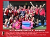2017 Outdoor Womens Met A