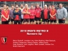 2018 Outdoor Mens Metro B