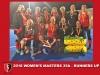 2018 Outdoor WM35A