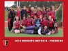 2018 Outdoor Womens Met B