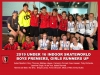 2019 Indoor U16 Skateworld