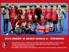 2019 Outdoor U16 Mixed Shield A