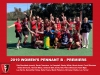 2019 Outdoor Womens Pennant B