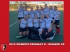 2019 Outdoor Womens Pennant D