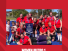 2023 Outdoor Metro 1 Women - Premiers