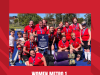 2023 Women Metro 1 Premiers