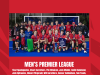 2024 Outdoor Premier League Men Premiers