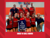2024 Indoor Under 16 Girls Premiers
