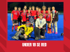 2024 Outdoor Premiers - Junior U18