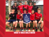 2024 Indoor Under 14 Shield Premiers