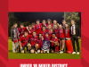 2025 Outdoor Junior Under 18 Premiers