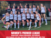 2025 Outdoor Minor Premiers Women WPL