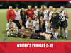 2025 Outdoor Pennant D Women - Runner up