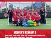 2025 Outdoor Premiers - Pennant B Women Premiers