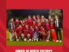 2025 Outdoor Junior U18 Mixed Premiers