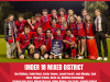 2025 Outdoor Junior U18 Mixed Premiers 2025 Outdoor Junior U18 Mixed Premiers