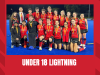 2026 Premierships - 2026 Runner up U18 District