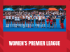 2026 Outdoor Runners Up Women Premier League