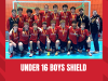 2026 Premierships - 2026 U16 BS
