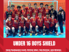 2026 Premierships - 2026 U16 BS