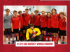 2022 Indoor Under 16 Hockey World Comp