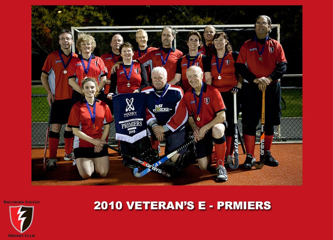 2010 outdoor vet e