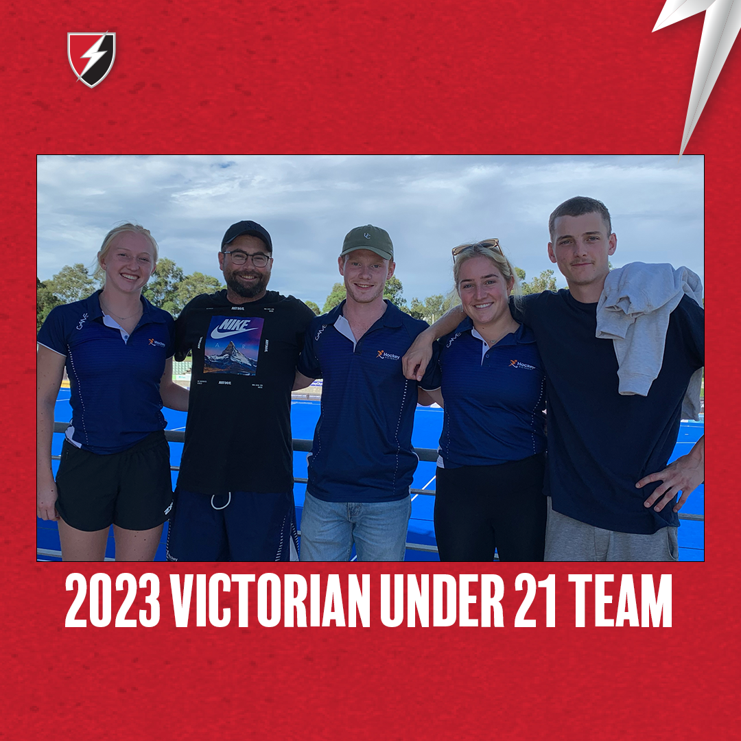 2023-4 Junior Vic Outdoor U21