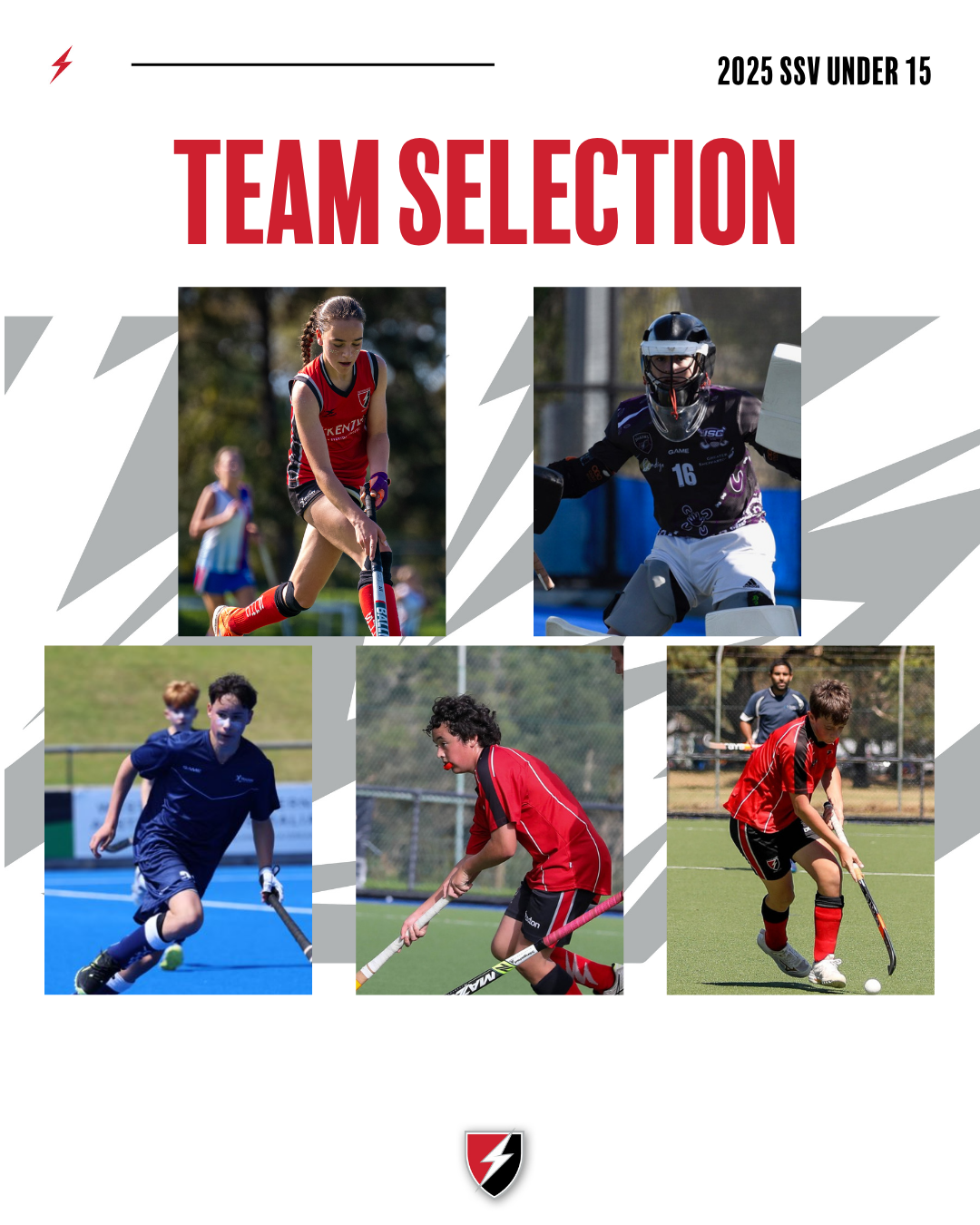 2025 4 Junior Vic Outdoor U15 SSV