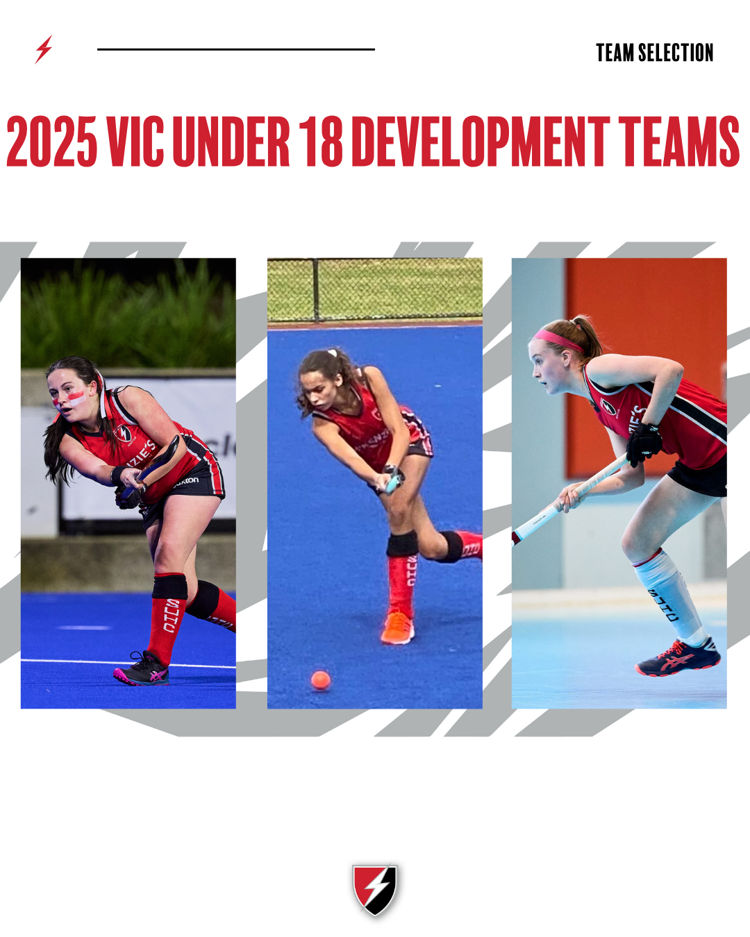 2025 4 Junior Vic Outdoor U18 Development