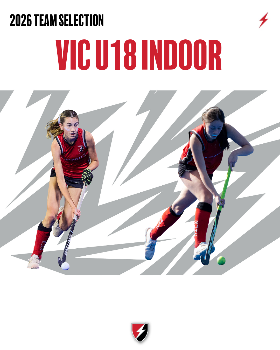 2026 3 Junior Vic Indoor U18