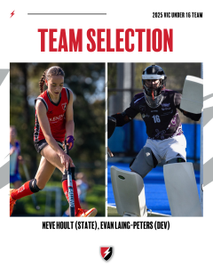 2025-4 Junior Vic Outdoor U16