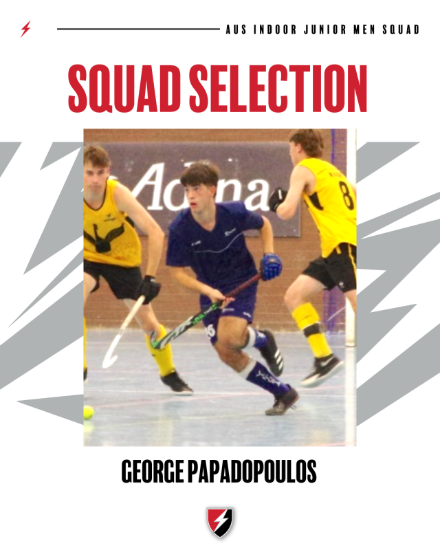 2024-7 National - Indoor Squad Junior