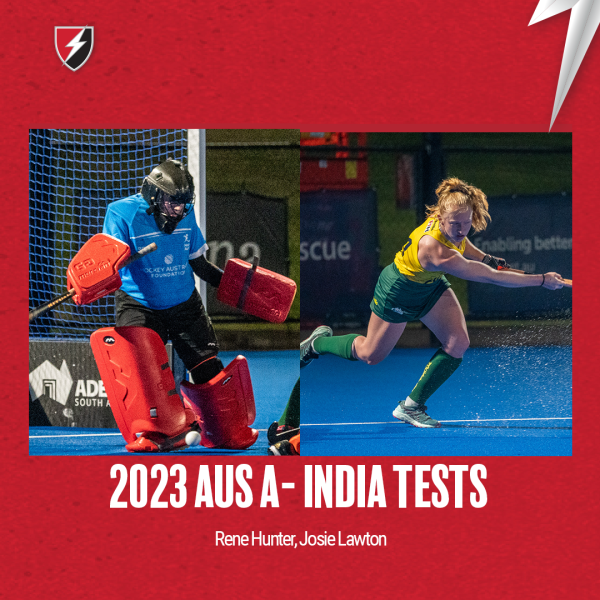 2023-9 National - Australia A Tests