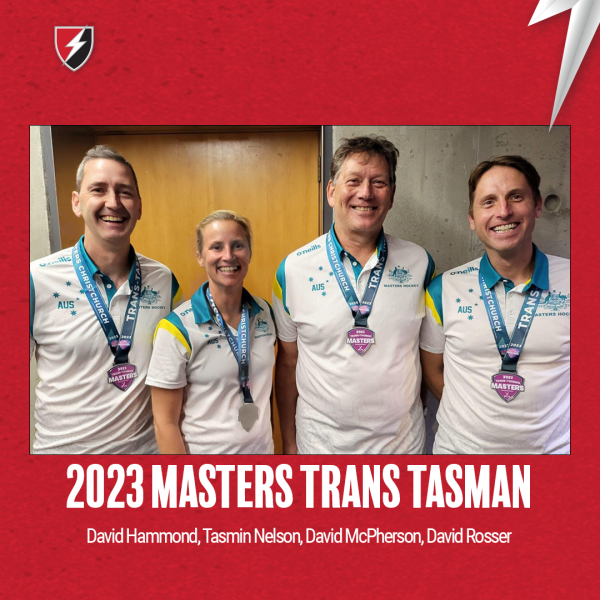 2023-6 Masters Aus