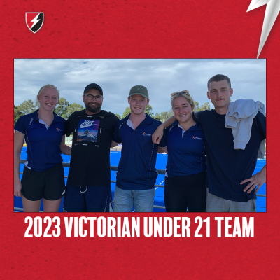2023-4 Junior Vic Outdoor U21