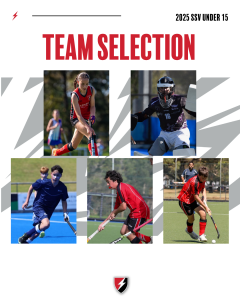 2025 4 Junior Vic Outdoor U15 SSV